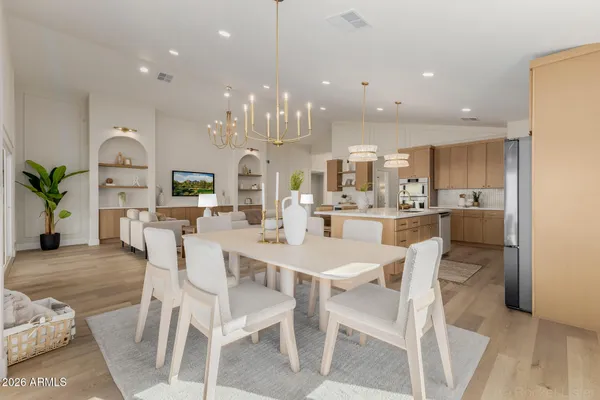 Property Slideshow image 3 of 40 | 14554 w morning star trl trl, Surprise, AZ, 85374