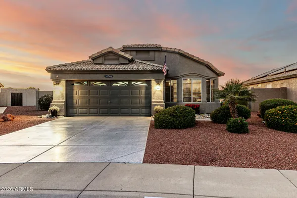 Property Slideshow image 2 of 53 | 20708 n 108th ln, Peoria, AZ, 85373