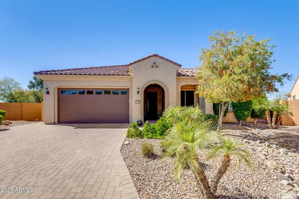 Property Slideshow image 3 of 39 | 6060 s pinaleno pl, Chandler, AZ, 85249