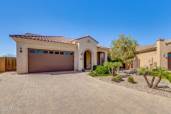 Property Slideshow image 2 of 39 | 6060 s pinaleno pl, Chandler, AZ, 85249
