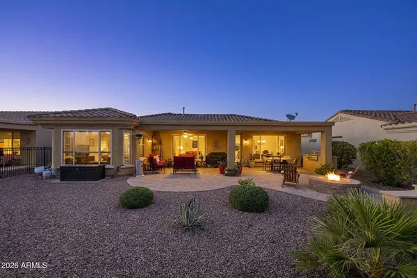 Property Slideshow image 3 of 104 | 13449 w junipero dr, Sun City West, AZ, 85375