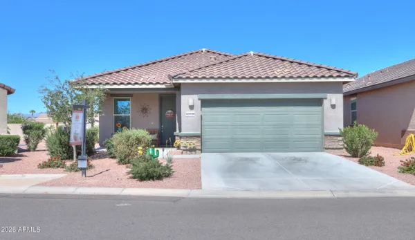 Property Slideshow image 2 of 48 | 42320 w morning glory way, Maricopa, AZ, 85138