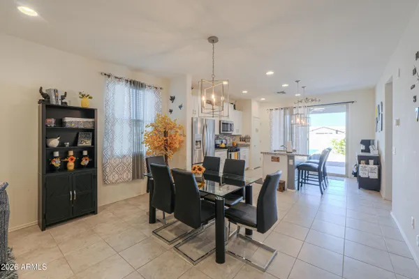Property Slideshow image 2 of 83 | 42320 w morning glory way, Maricopa, AZ, 85138