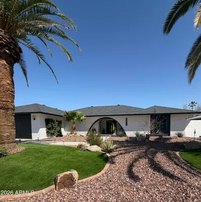 Property Slideshow image 3 of 4 | 12618 w paintbrush dr, Sun City West, AZ, 85375