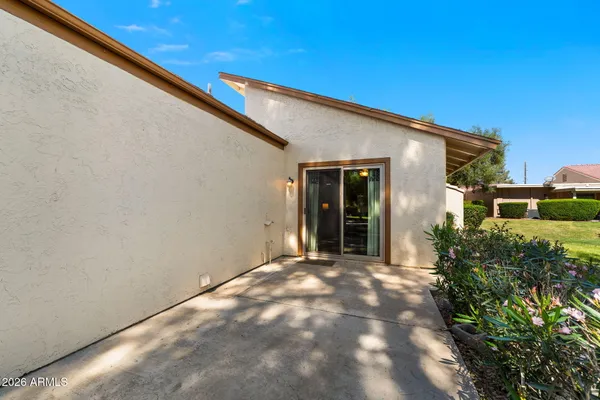 Property Slideshow image 3 of 125 | 56 leisure world -- --, Mesa, AZ, 85206