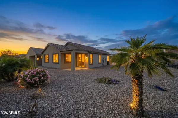 Property Slideshow image 2 of 38 | 22523 w morning glory st, Buckeye, AZ, 85326