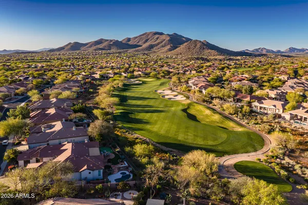 Property Slideshow image 3 of 102 | 40425 n candlewyck ln, Anthem, AZ, 85086