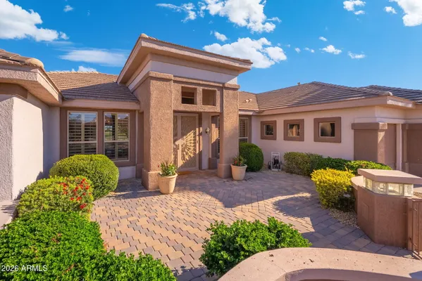 Property Slideshow image 3 of 58 | 15534 w agua linda ln, Surprise, AZ, 85374