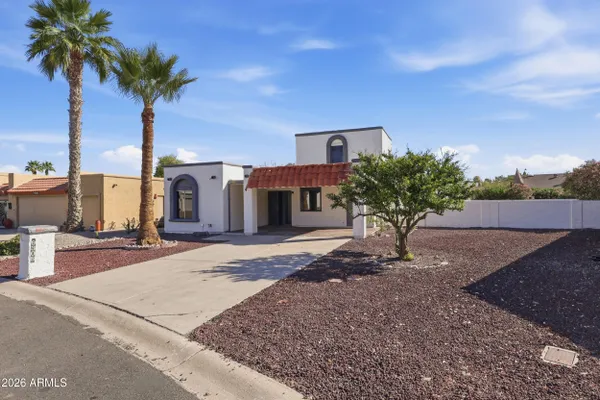 Property Slideshow image 3 of 48 | 9308 e citrus ln, Sun Lakes, AZ, 85248