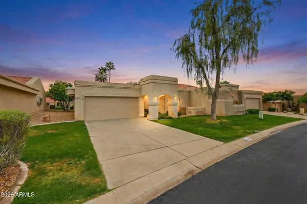 Property Slideshow image 2 of 49 | 10529 e topaz cir, Scottsdale, AZ, 85258