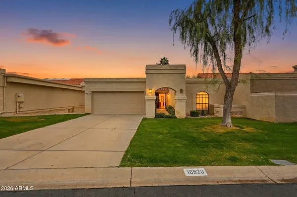 Property Slideshow image 2 of 49 | 10529 e topaz cir, Scottsdale, AZ, 85258