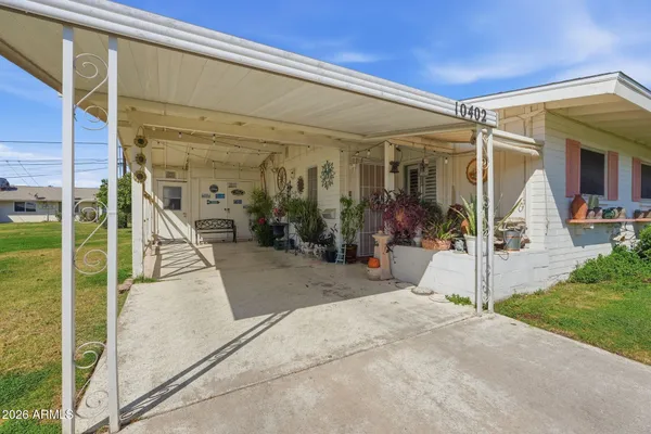 Property Slideshow image 3 of 16 | 10402 n 105th ave, Sun City, AZ, 85351