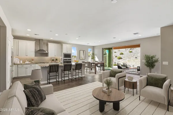 Property Slideshow image 2 of 24 | 4149 desert moon dr, Wickenburg, AZ, 85390