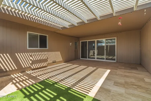 Property Slideshow image 2 of 77 | 13810 n 111th ave, Sun City, AZ, 85351