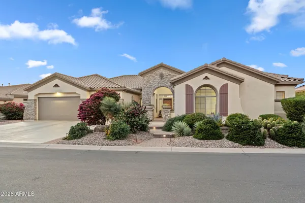 Property Slideshow image 2 of 67 | 40704 n club pointe dr, Anthem, AZ, 85086