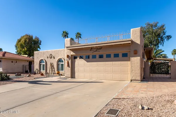 Property Slideshow image 3 of 36 | 10018 e watford way, Sun Lakes, AZ, 85248