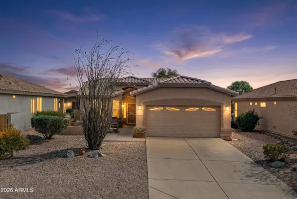 Property Slideshow image 3 of 70 | 8075 e chip shot ct, Gold Canyon, AZ, 85118