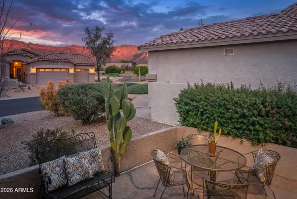 Property Slideshow image 2 of 70 | 8075 e chip shot ct, Gold Canyon, AZ, 85118