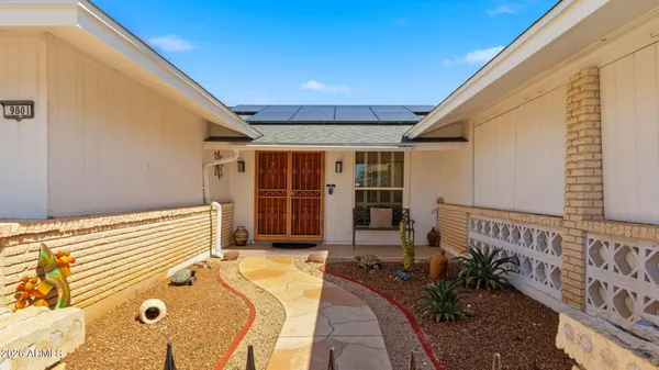 Property Slideshow image 3 of 30 | 9801 n 101st ave, Sun City, AZ, 85351