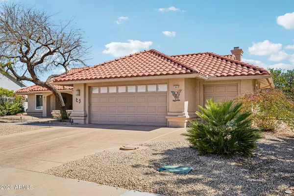 Property Slideshow image 3 of 44 | 20819 n 148th dr, Sun City West, AZ, 85375
