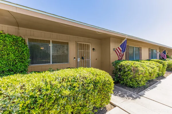 Property Slideshow image 2 of 19 | 13413 n 111th ave, Sun City, AZ, 85351