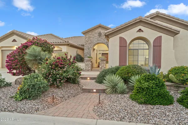 Property Slideshow image 2 of 80 | 40704 n club pointe dr, Anthem, AZ, 85086