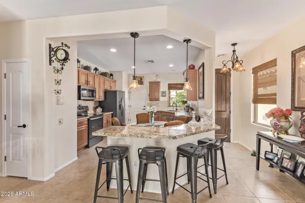 Property Slideshow image 2 of 42 | 12931 w chapala dr, Sun City West, AZ, 85375