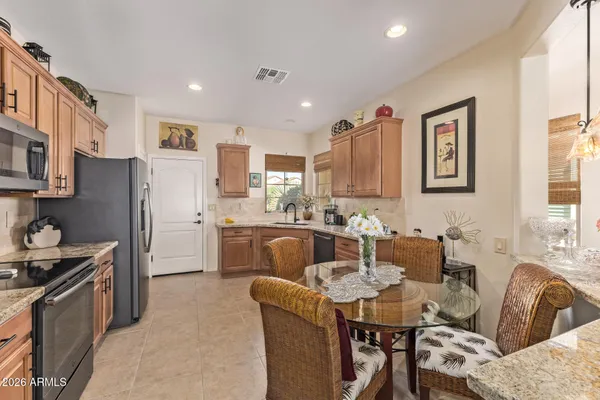 Property Slideshow image 3 of 42 | 12931 w chapala dr, Sun City West, AZ, 85375