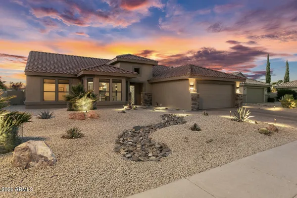 Property Slideshow image 3 of 66 | 20168 n shadow mountain dr, Surprise, AZ, 85374