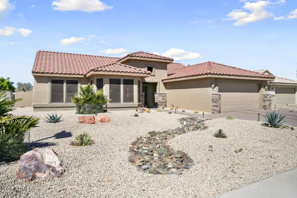 Property Slideshow image 2 of 66 | 20168 n shadow mountain dr, Surprise, AZ, 85374