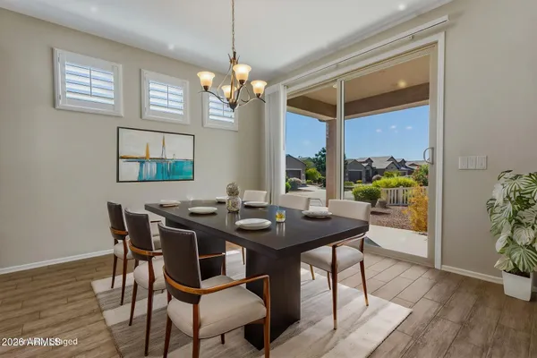 Property Slideshow image 3 of 50 | 41573 w monsoon ln, Maricopa, AZ, 85138