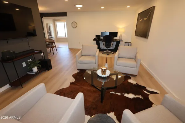 Property Slideshow image 2 of 17 | 17037 n 106th ave, Sun City, AZ, 85373