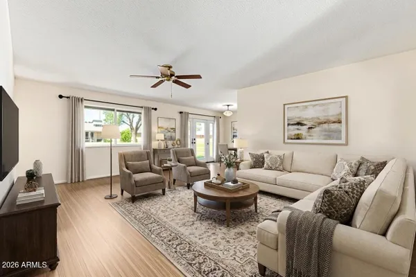 Property Slideshow image 3 of 43 | 14625 n boswell blvd, Sun City, AZ, 85351