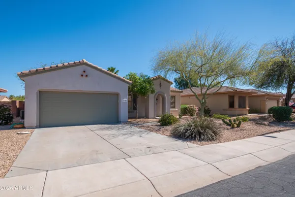 Property Slideshow image 3 of 31 | 18599 n red mountain way, Surprise, AZ, 85374