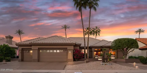 Property Slideshow image 2 of 107 | 21837 n montego dr, Sun City West, AZ, 85375