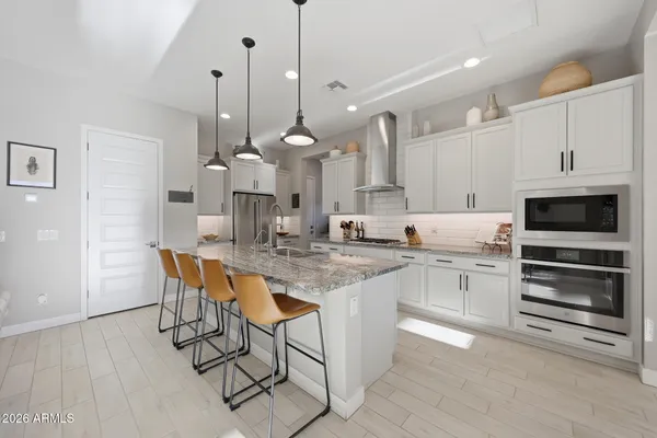 Property Slideshow image 2 of 71 | 16718 s 181st ave, Goodyear, AZ, 85338