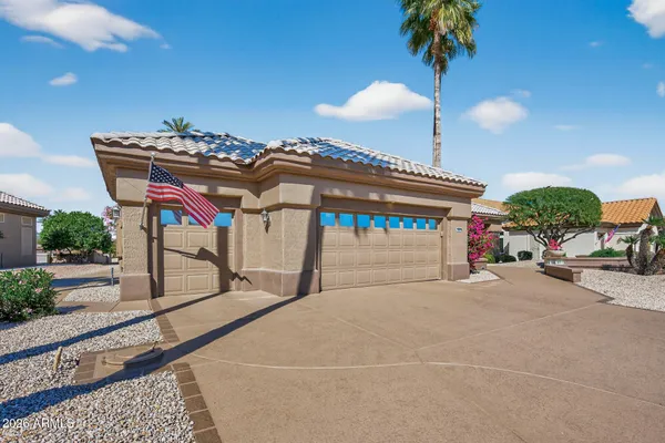 Property Slideshow image 3 of 107 | 21837 n montego dr, Sun City West, AZ, 85375