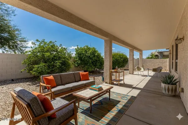 Property Slideshow image 2 of 23 | 9705 e villa park st, Sun Lakes, AZ, 85248
