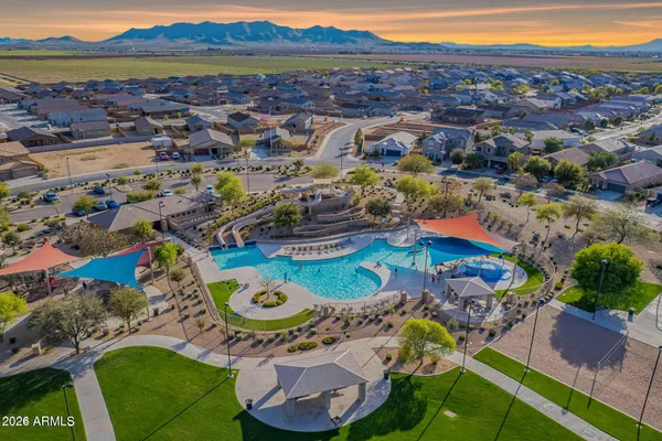 Property Slideshow image 2 of 46 | 2567 e san isido trl, Casa Grande, AZ, 85194