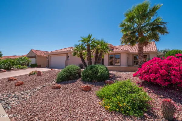 Property Slideshow image 2 of 27 | 15357 w black gold ln, Sun City West, AZ, 85375