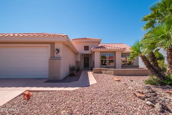 Property Slideshow image 3 of 27 | 15357 w black gold ln, Sun City West, AZ, 85375