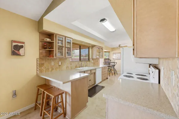 Property Slideshow image 3 of 22 | 13726 w gable hill dr, Sun City West, AZ, 85375