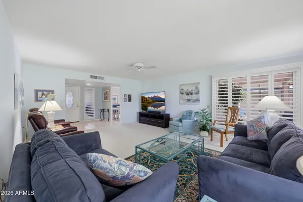 Property Slideshow image 2 of 44 | 19034 n signal butte cir, Sun City, AZ, 85373