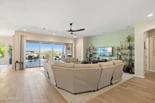 Property Slideshow image 3 of 115 | 18674 n 259th ln, Buckeye, AZ, 85396