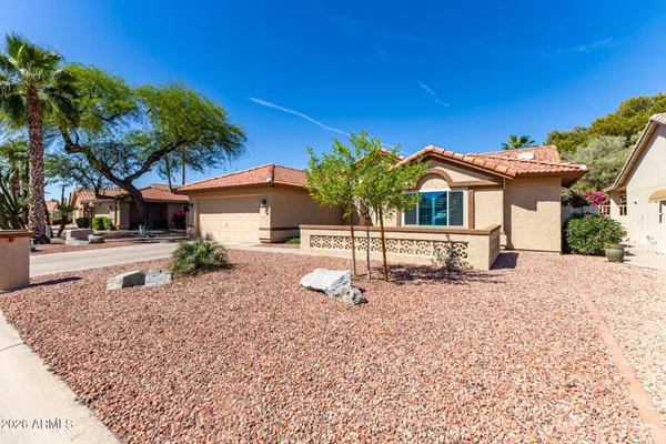 Property Slideshow image 2 of 46 | 26034 s hollygreen dr, Sun Lakes, AZ, 85248