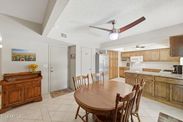 Property Slideshow image 3 of 50 | 10534 w desert forest cir, Sun City, AZ, 85351
