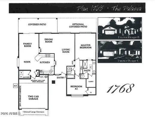 Property Slideshow image 2 of 45 | 26034 s hollygreen dr, Sun Lakes, AZ, 85248