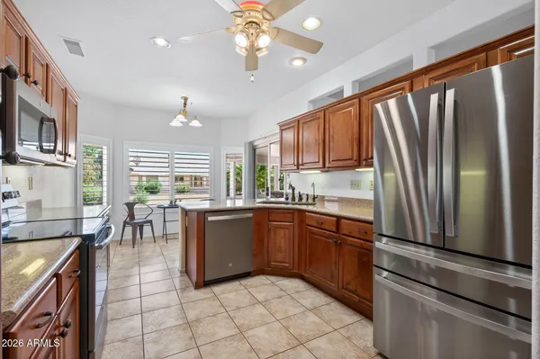 Property Slideshow image 3 of 47 | 15007 w aloha dr, Sun City West, AZ, 85375