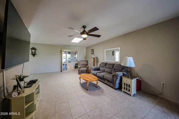 Property Slideshow image 3 of 28 | 19018 n 134th dr, Sun City West, AZ, 85375