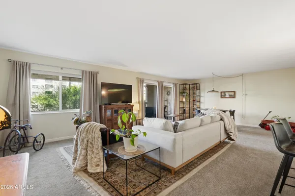 Property Slideshow image 2 of 36 | 7840 e camelback rd 211, Scottsdale, AZ, 85251